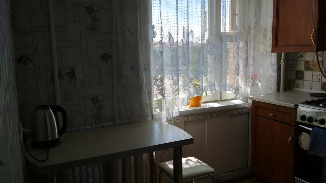 Апартаменты Apartment Sovetskaya Волковыск-14