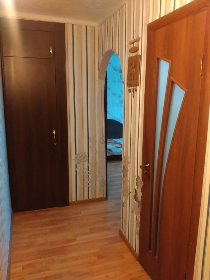 Апартаменты Apartment Sovetskaya Волковыск-15