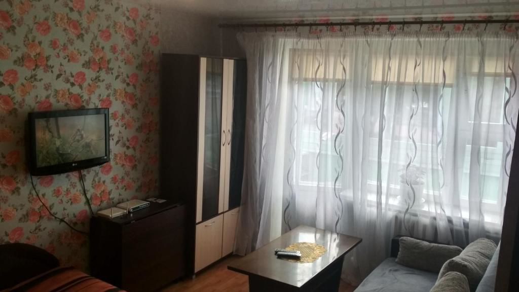 Апартаменты Apartment Sovetskaya Волковыск-29