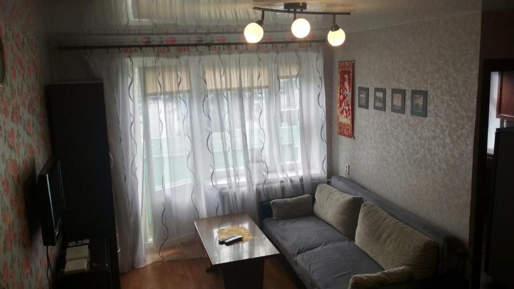 Апартаменты Apartment Sovetskaya Волковыск-30