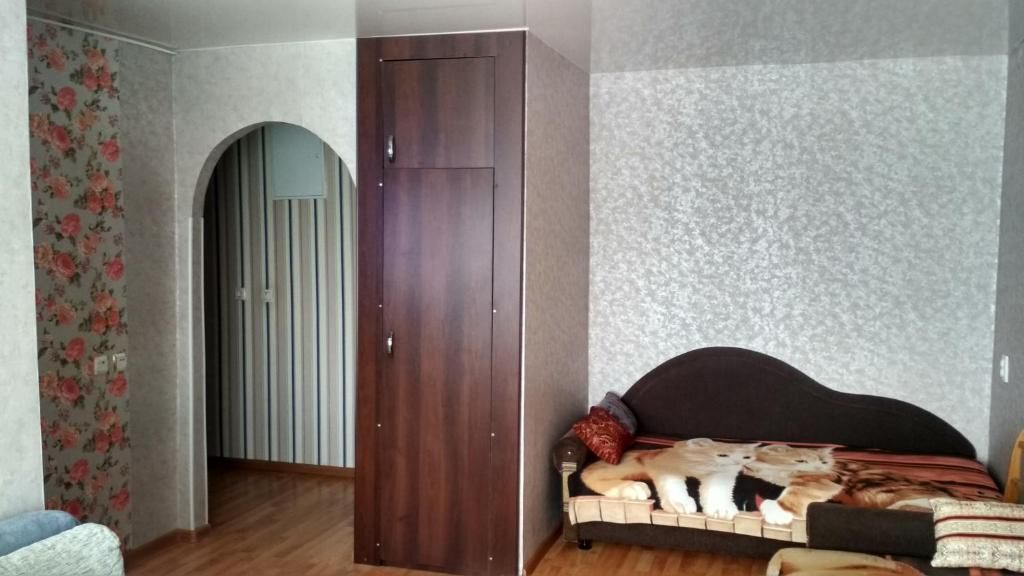 Апартаменты Apartment Sovetskaya Волковыск-32