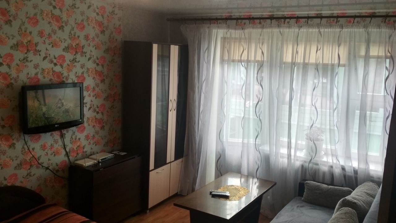 Апартаменты Apartment Sovetskaya Волковыск-8