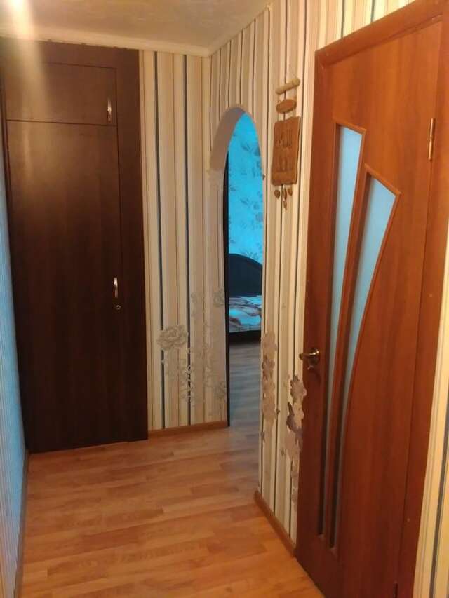 Апартаменты Apartment Sovetskaya Волковыск-14