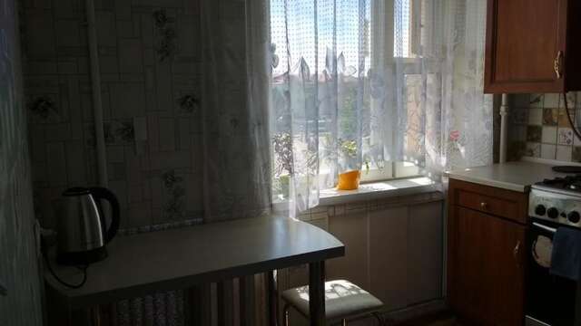 Апартаменты Apartment Sovetskaya Волковыск-25
